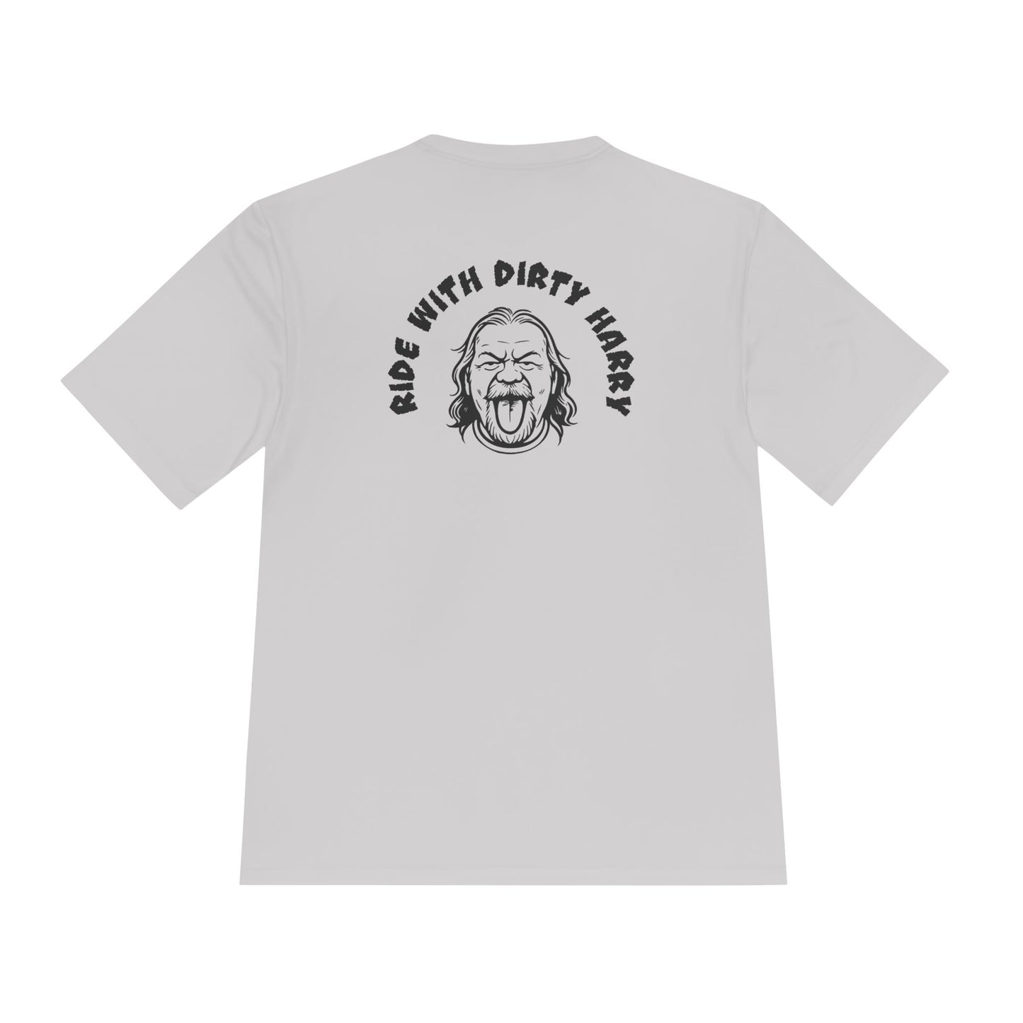 Gettin' Dirty Unisex Performance Tee