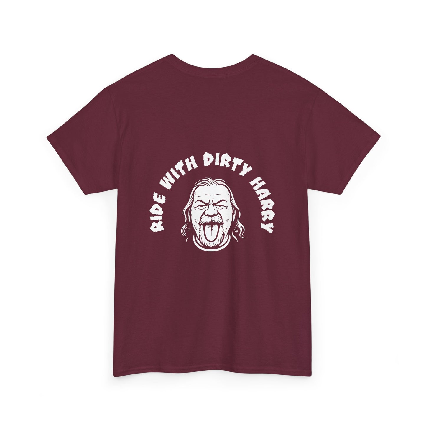Copy of Unisex Heavy Cotton Tee