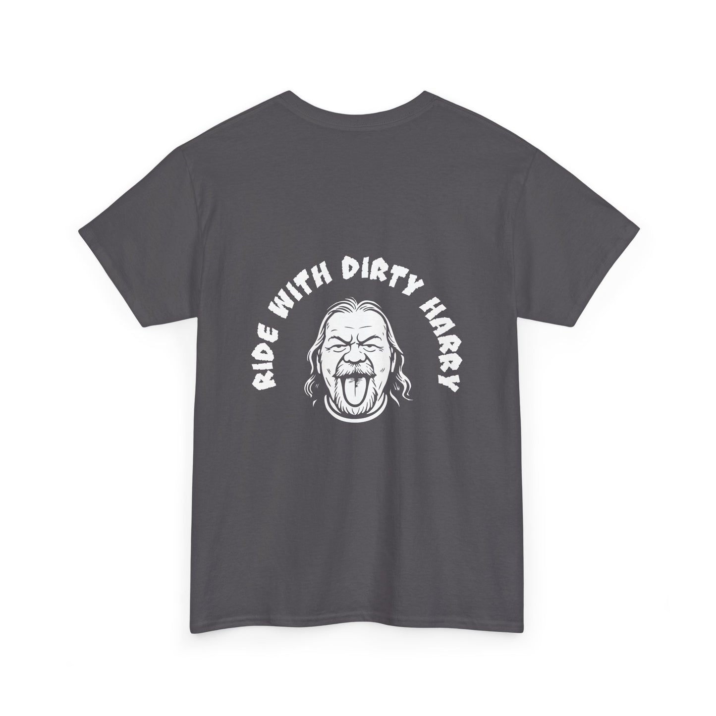 Copy of Unisex Heavy Cotton Tee