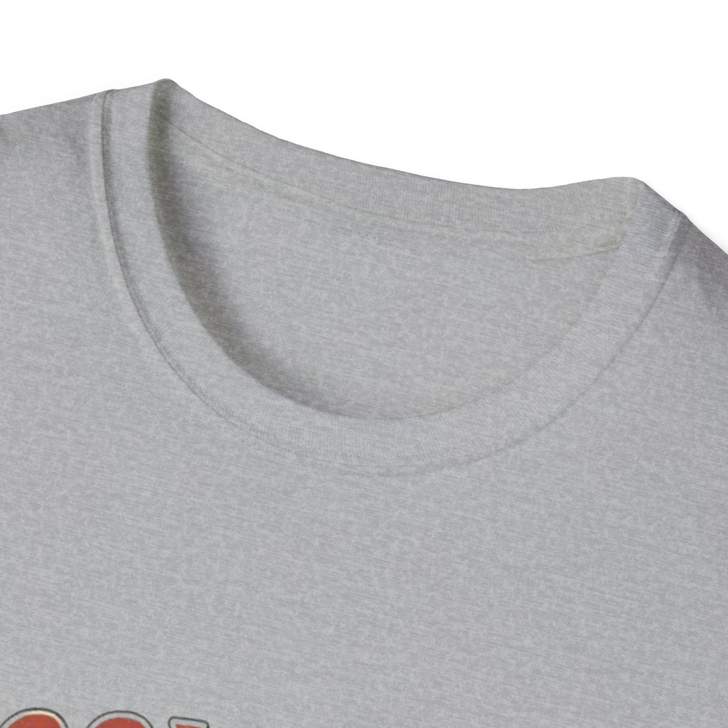 Kool Cats Racing Team T-Shirt — Official Vintage Motorcycle Racing Tee