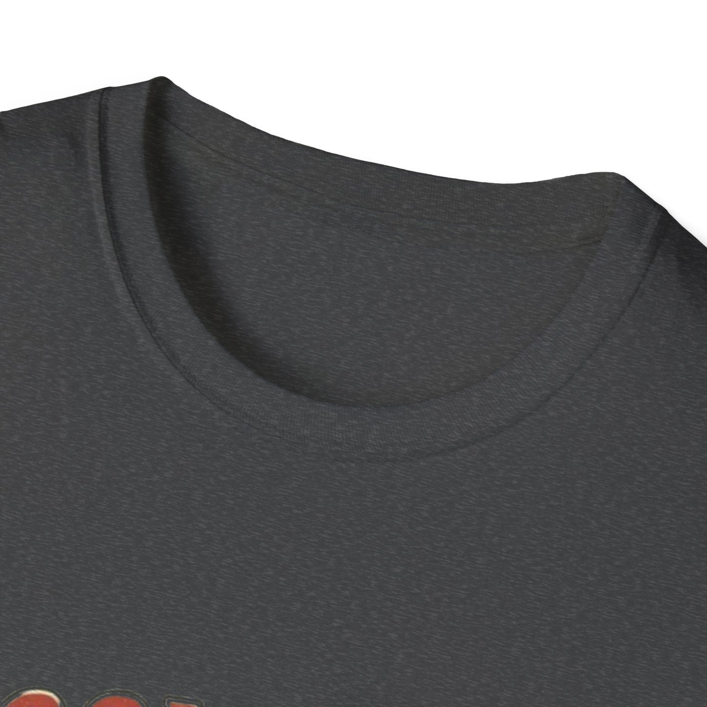 Kool Cats Racing Team T-Shirt — Official Vintage Motorcycle Racing Tee