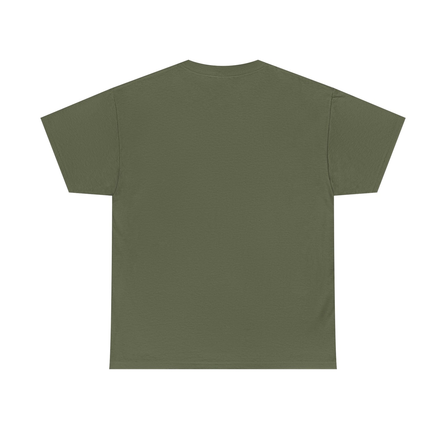 Kool Cats Vintage Motorcycle Tee