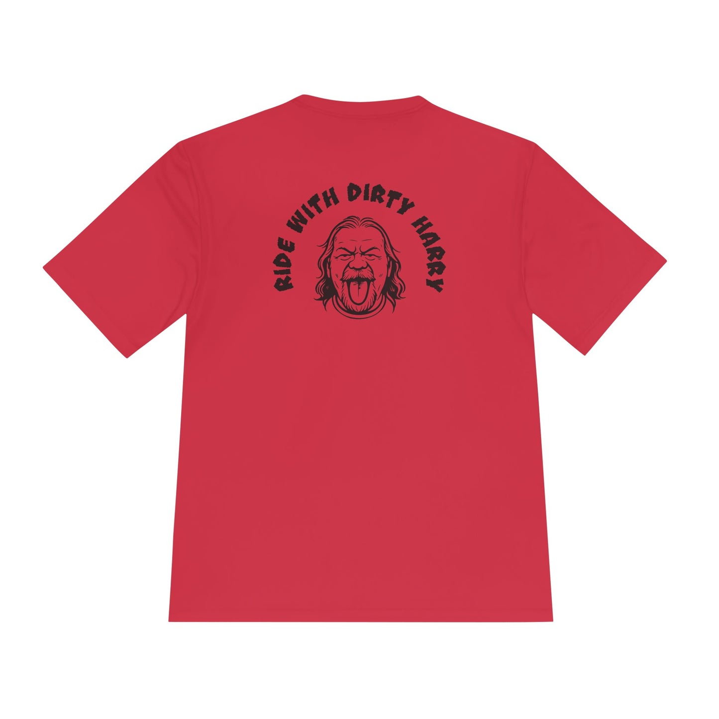 Gettin' Dirty Unisex Performance Tee