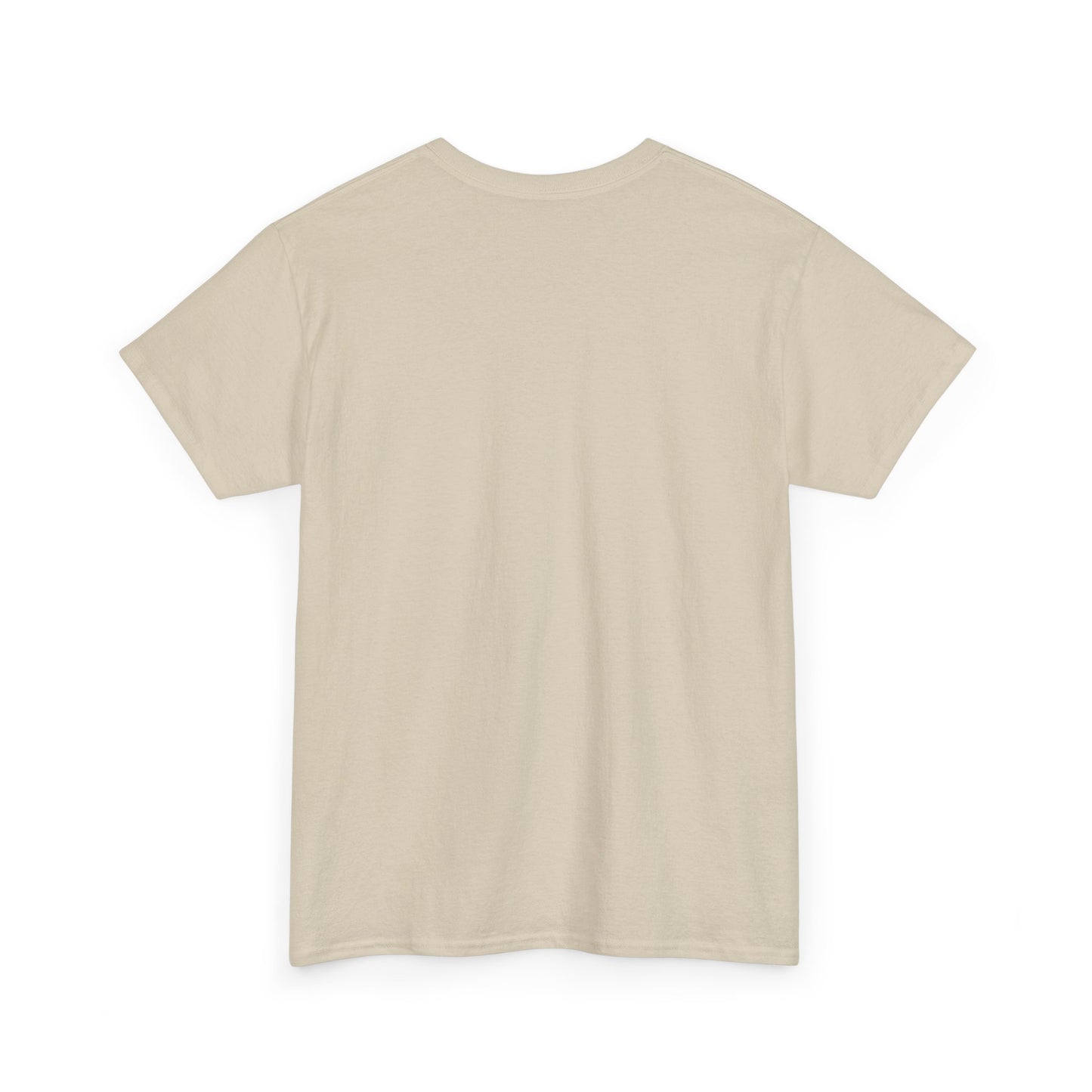 Vintage Pinup 'Dirty Harry' Candy Logo Tee