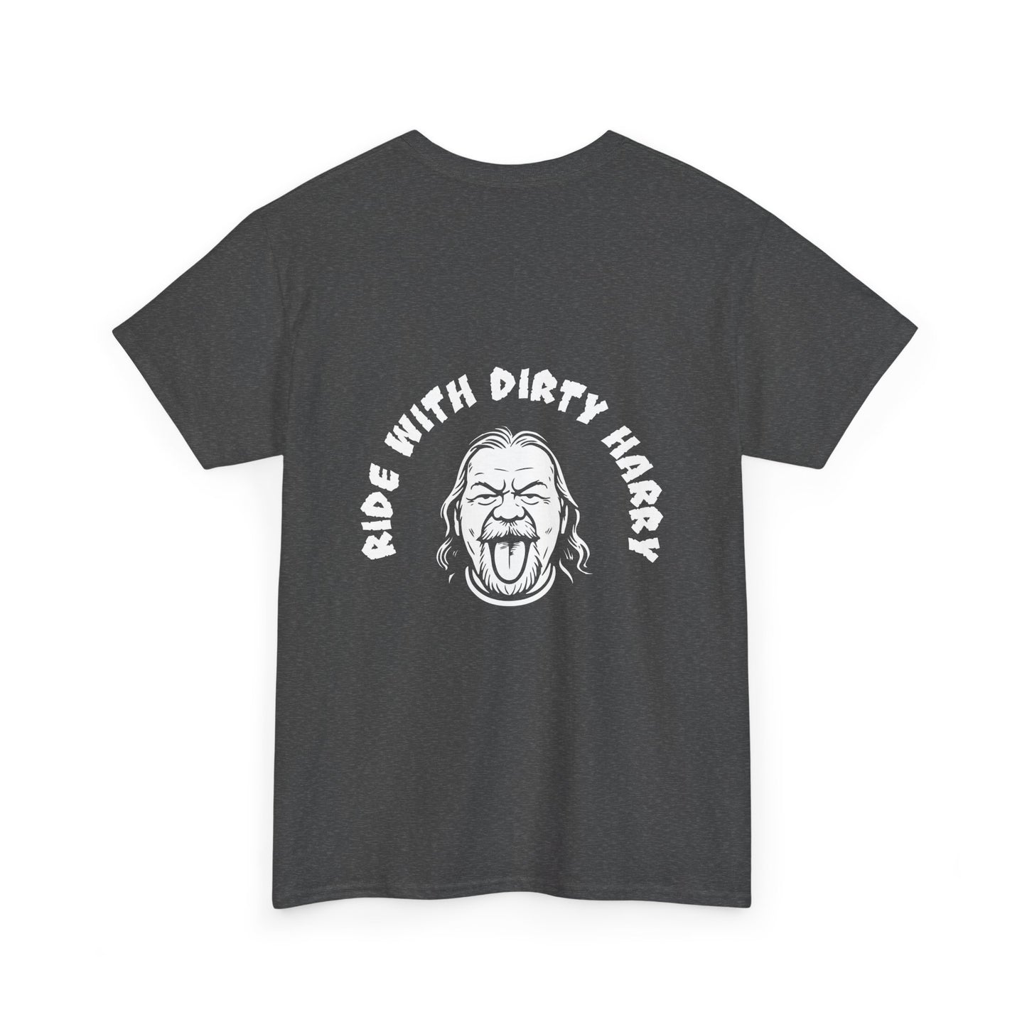 Copy of Unisex Heavy Cotton Tee