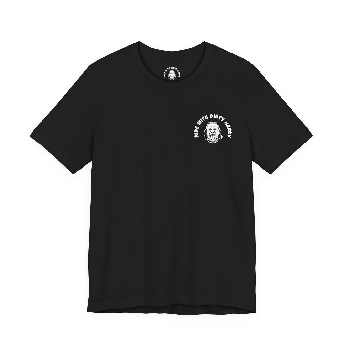 Nothing Like Riding With DirtyHarry 2026 Tee