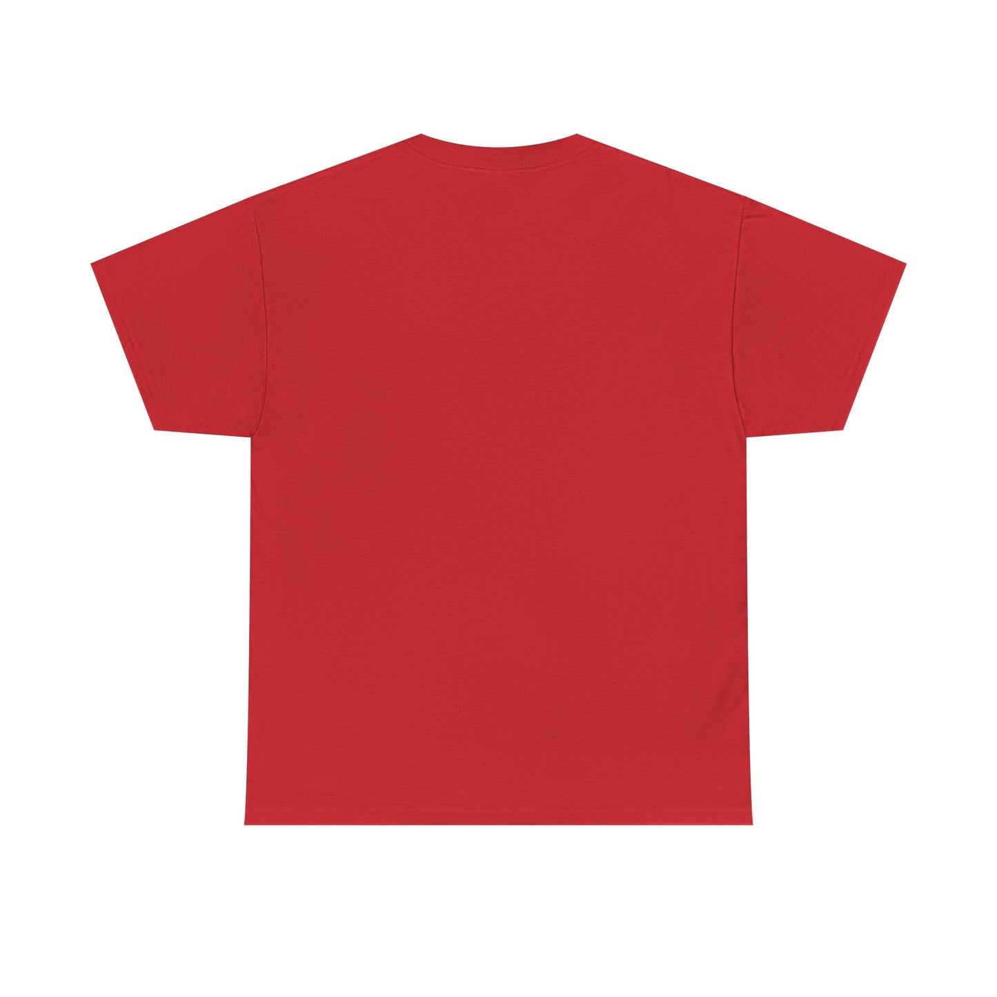 Vintage Pinup 'Dirty Harry' Candy Logo Tee