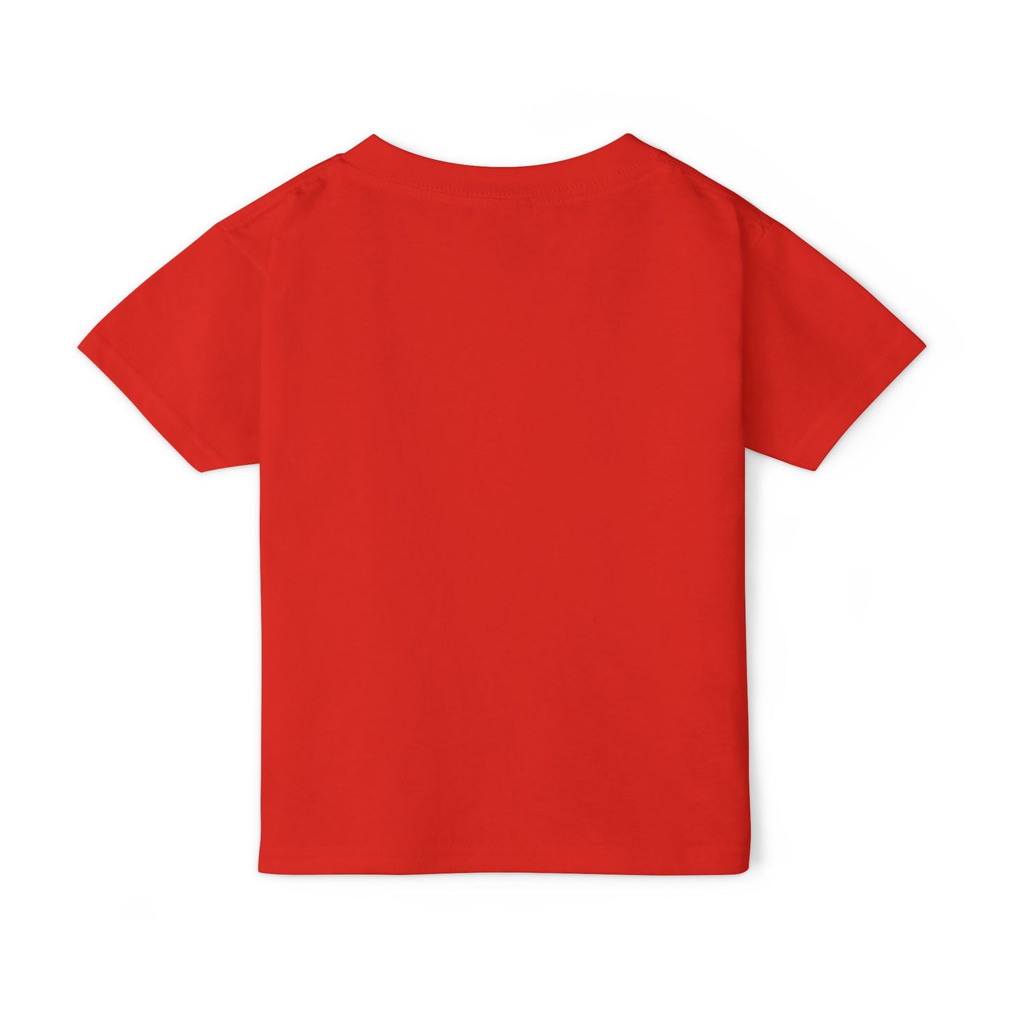 Gittin' Dirty Havin' Fun Toddler Tee — Kids Mud Truck Adventure Shirt